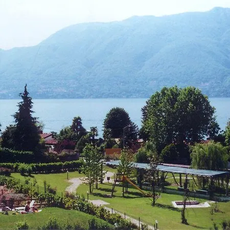 Apartmán Farfalla 2 *
