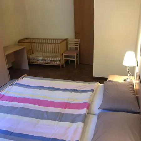 Farfalla 2 Apartmán