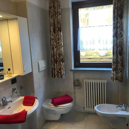 Farfalla 2 Apartmán Germignaga