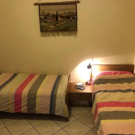 Apartmán Farfalla 2 Germignaga