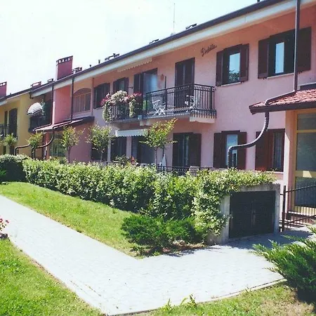 Farfalla 2 * Germignaga