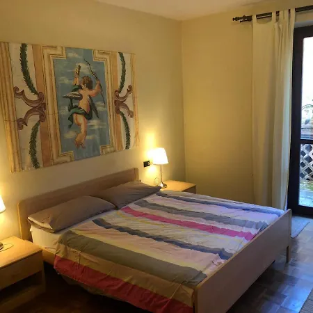 Appartement Farfalla 2