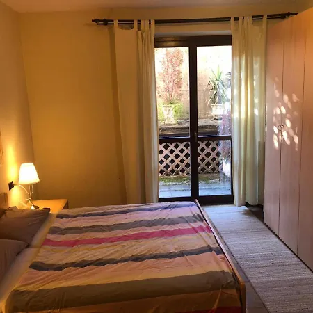 Appartement Farfalla 2